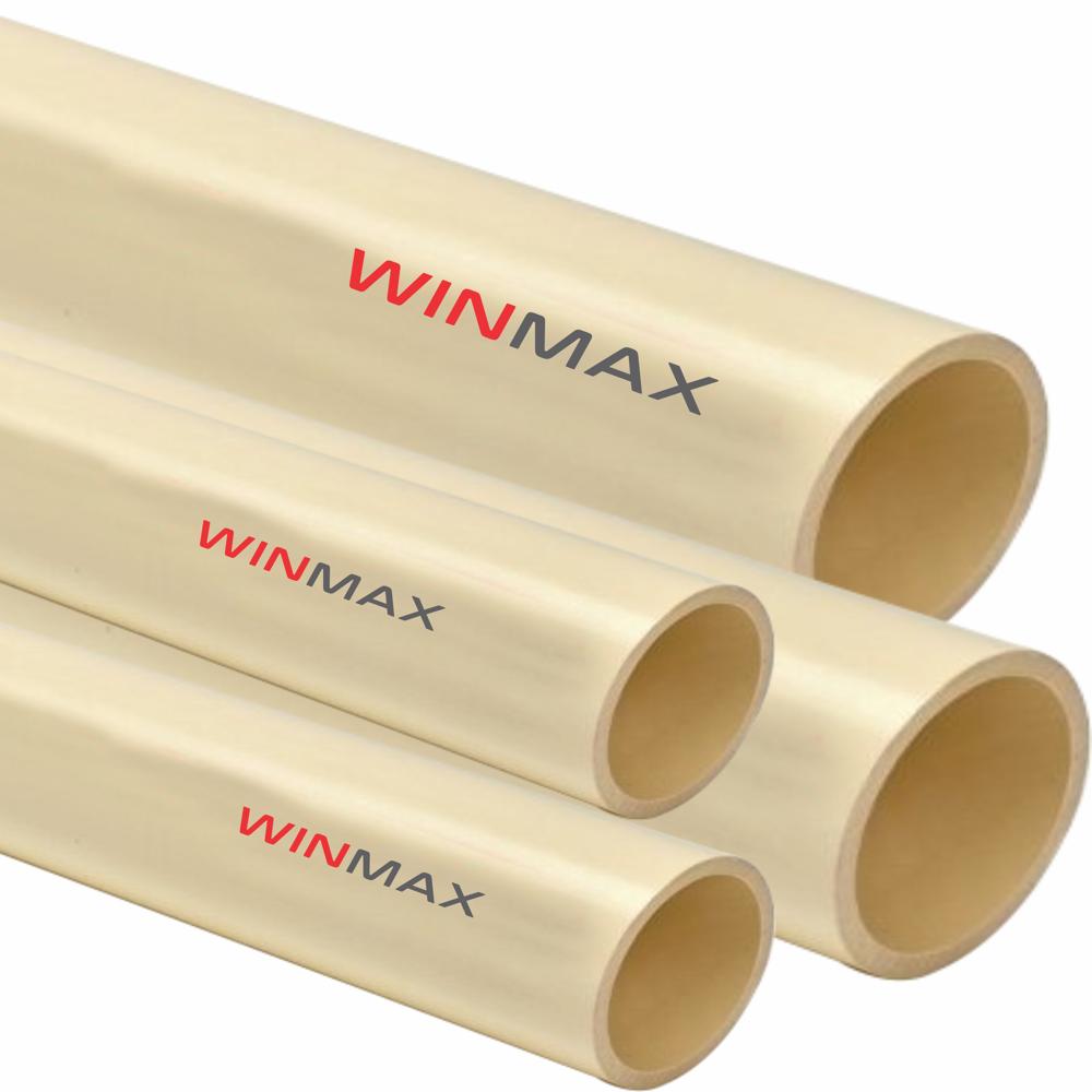 CPVC Pipe SDR 11 (3 Meter)