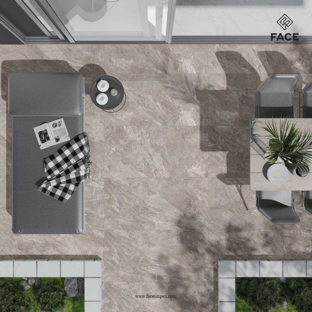 DLG - 70 60X120CM PORCELAIN TILES