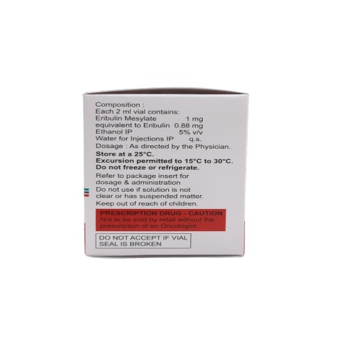 Embremma 0.5 mg Injection