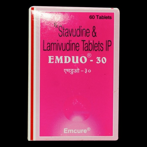 Emduo 150 mg30 mg Tablet