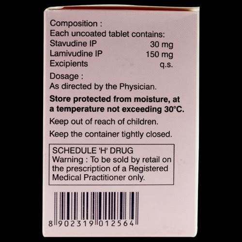 Emduo 150 mg30 mg Tablet