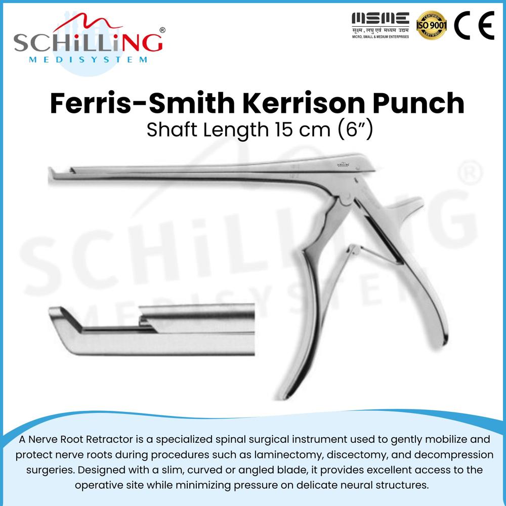 Schilling Ferris-Smith Kerrison Punch