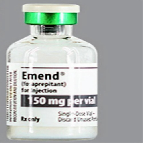 Emend 150 Mg Injection - Physical Form: Powder