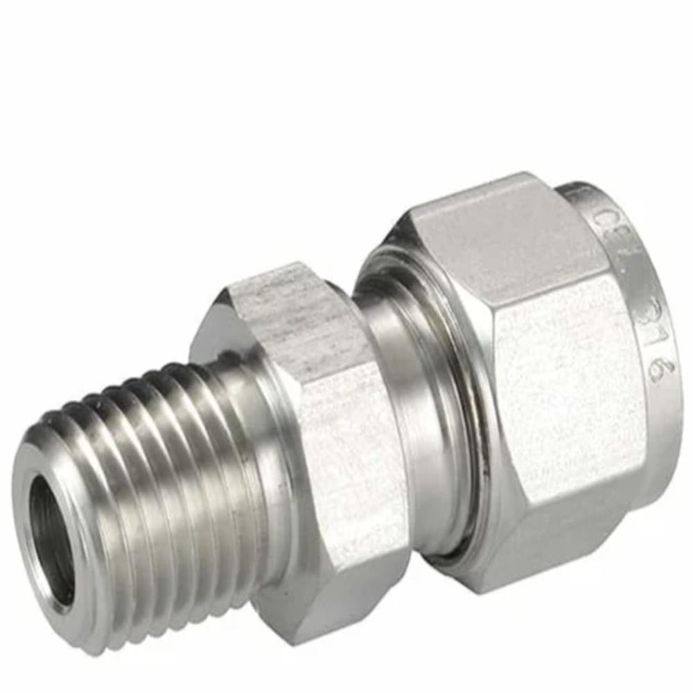 1 inch SS Tube Fitting