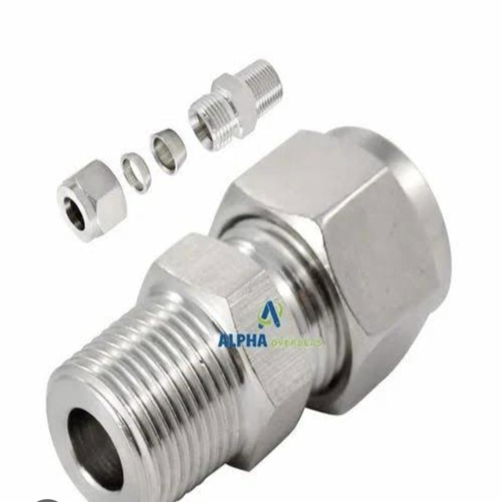 1 inch SS Tube Fitting