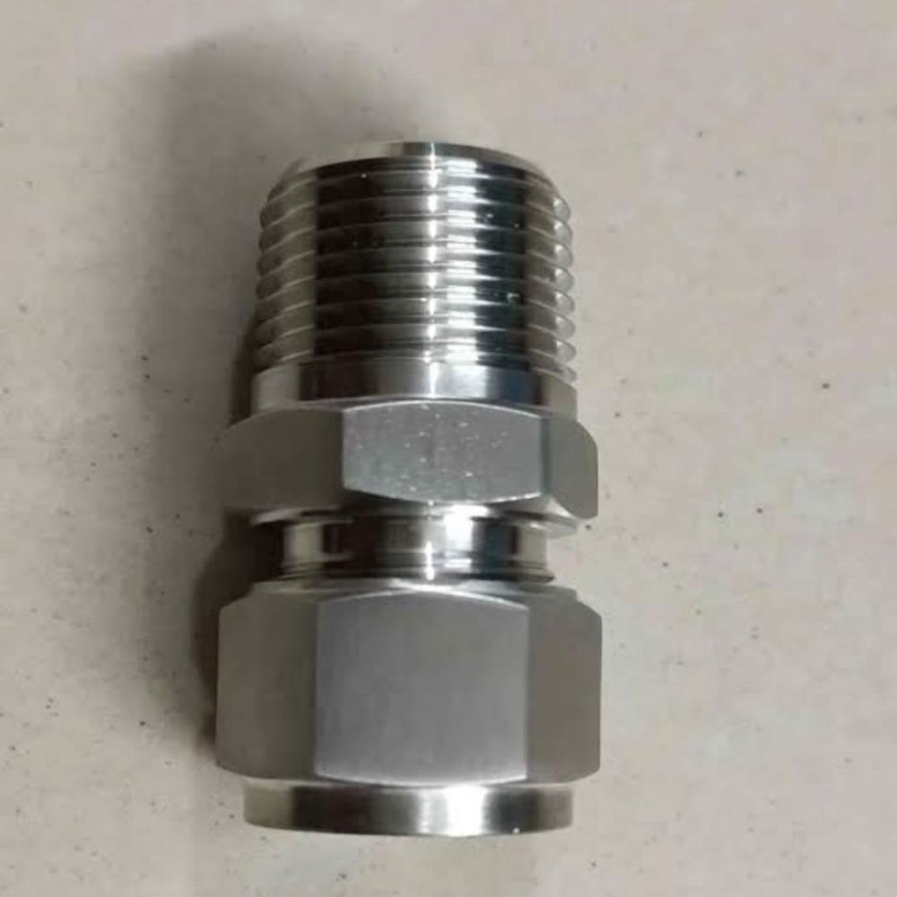 1 inch SS Tube Fitting