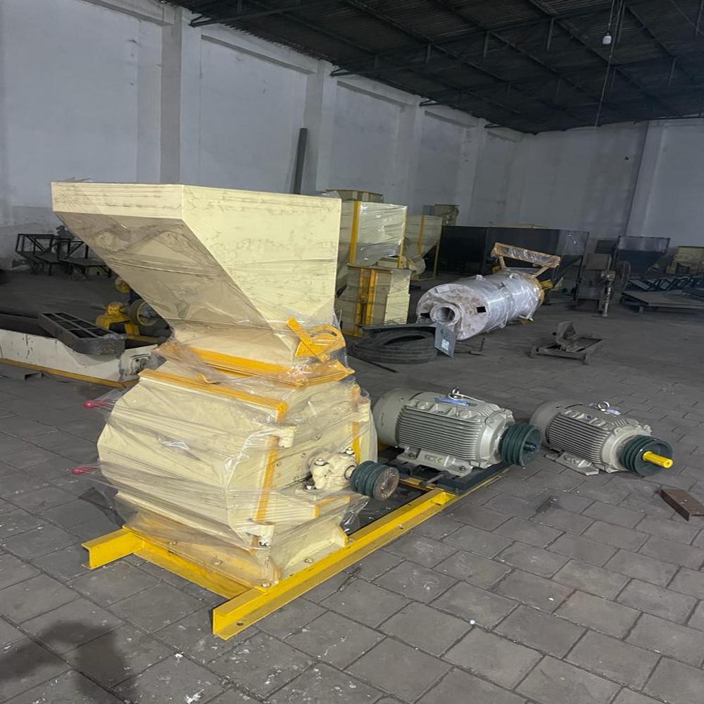 Grinder Machine Or Hammer Mill