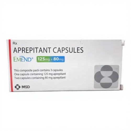 Emend Capsule