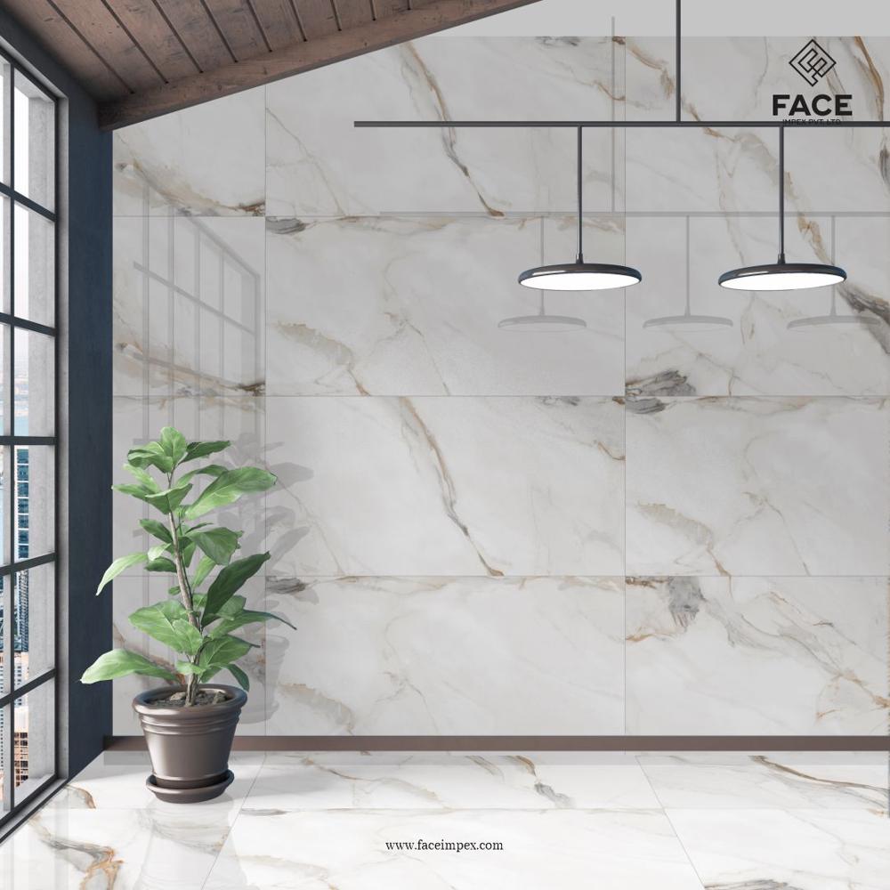 DLG - 75 60X120CM PORCELAIN TILES