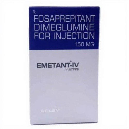 Emetant 150 mg Injection