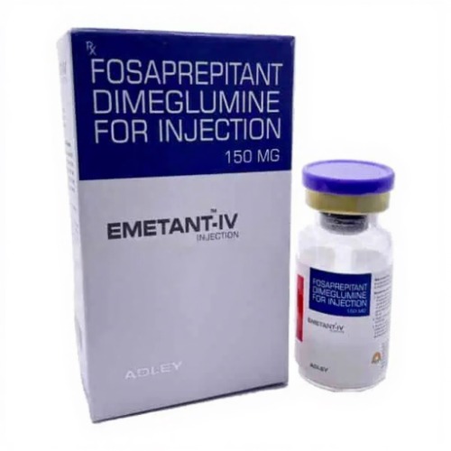 Emetant 150 mg Injection