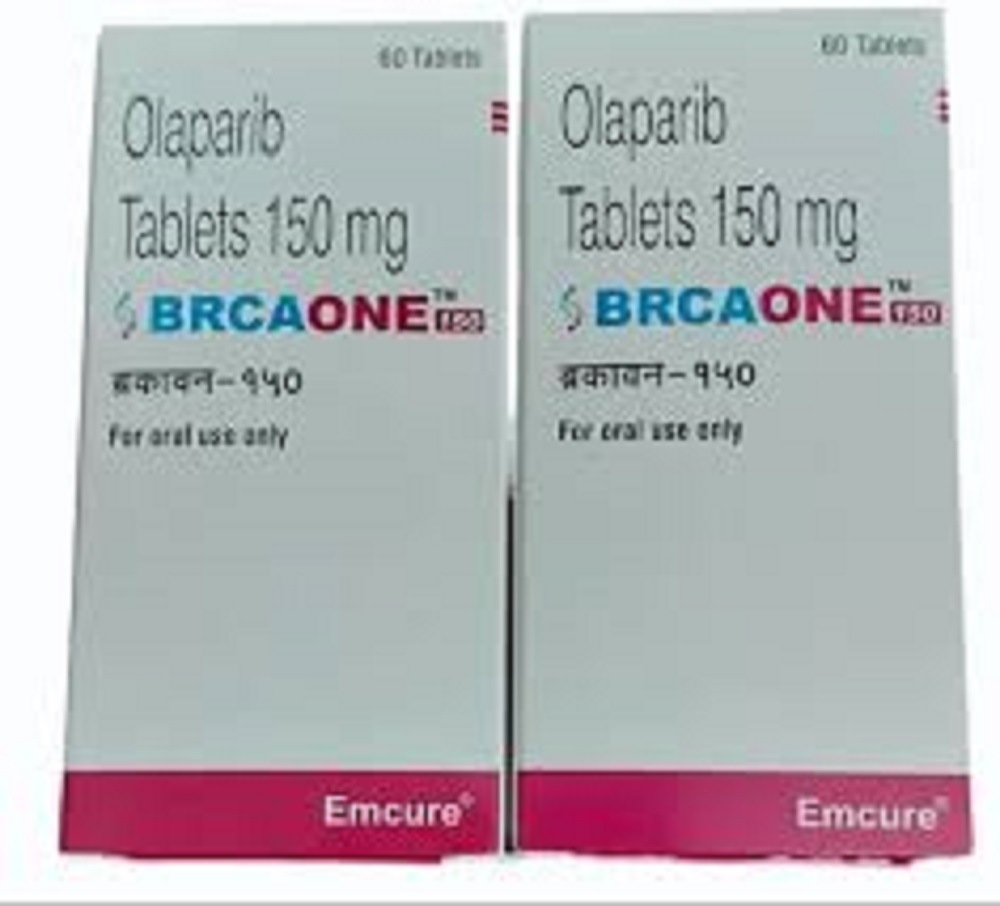 Brcaone 150 Mg Tablets