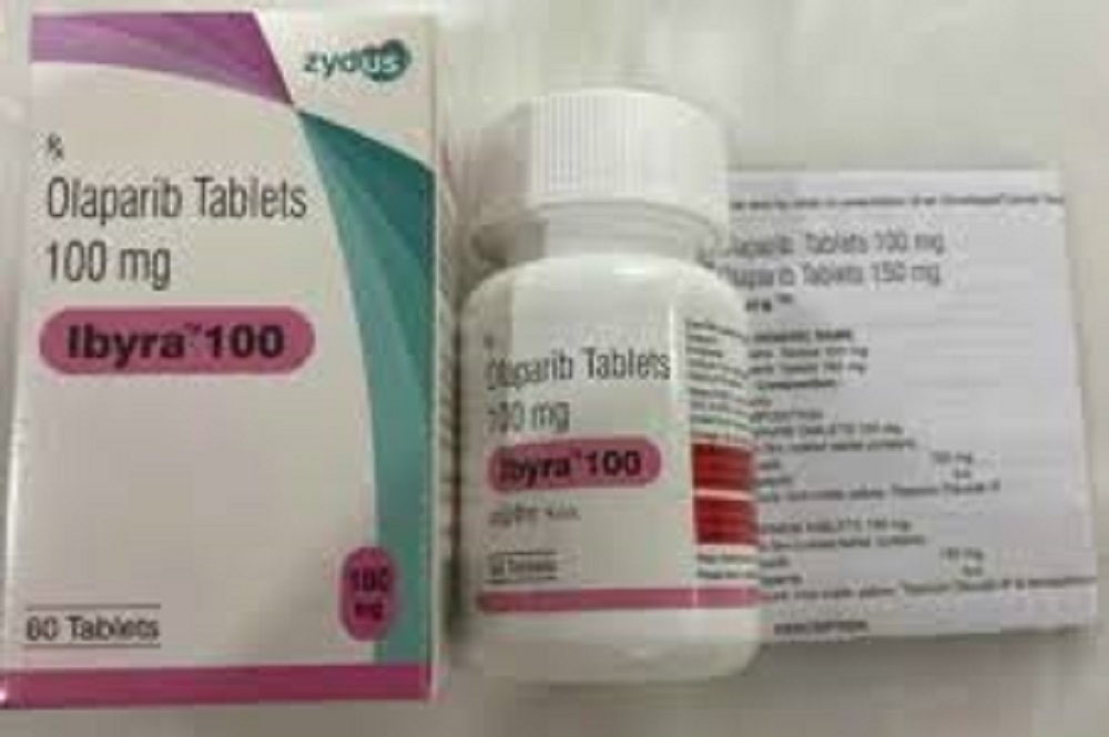 Ibyra 100 Mg Tablets