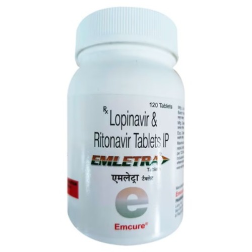 Emletra Tablet
