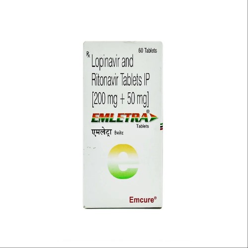 Emletra Tablet - Recommended For: Doctor