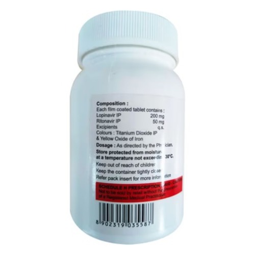 Emletra Tablet - Recommended For: Doctor