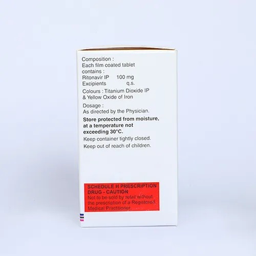 Empetus 100 mg Tablet