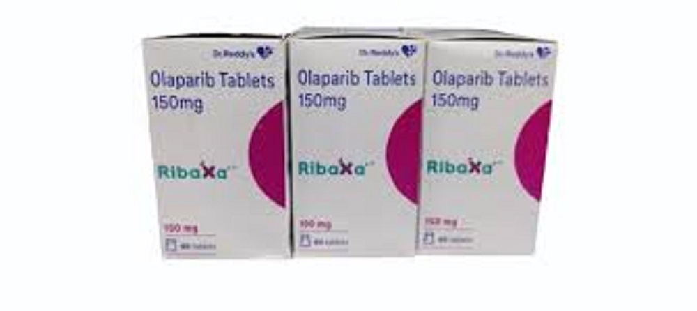Ribaxa Plus 150 Mg Tablets