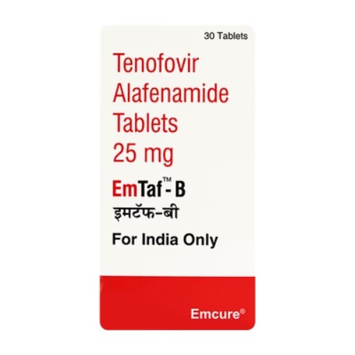 Emtaf-B Tablet