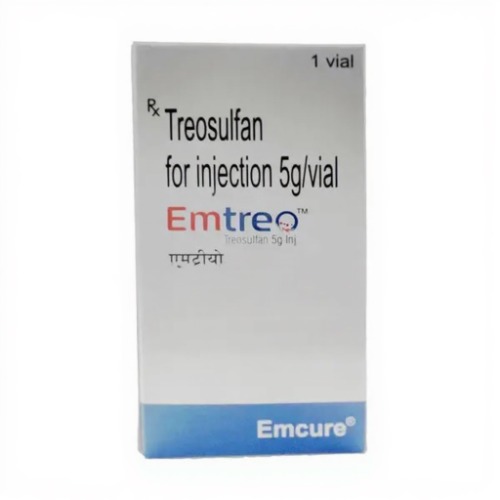 Emtreo 5 mg Injection