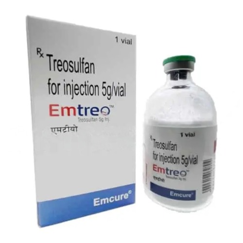 Emtreo 5 mg Injection
