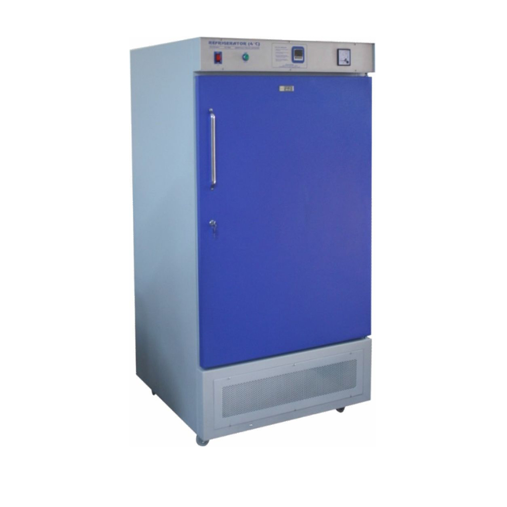 Laboratory Deep Freezer Rsti-121 - Application: Biobanking