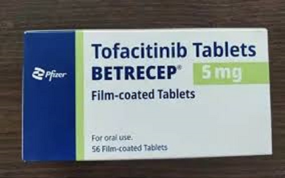 Betrecep 5 Mg Tablets