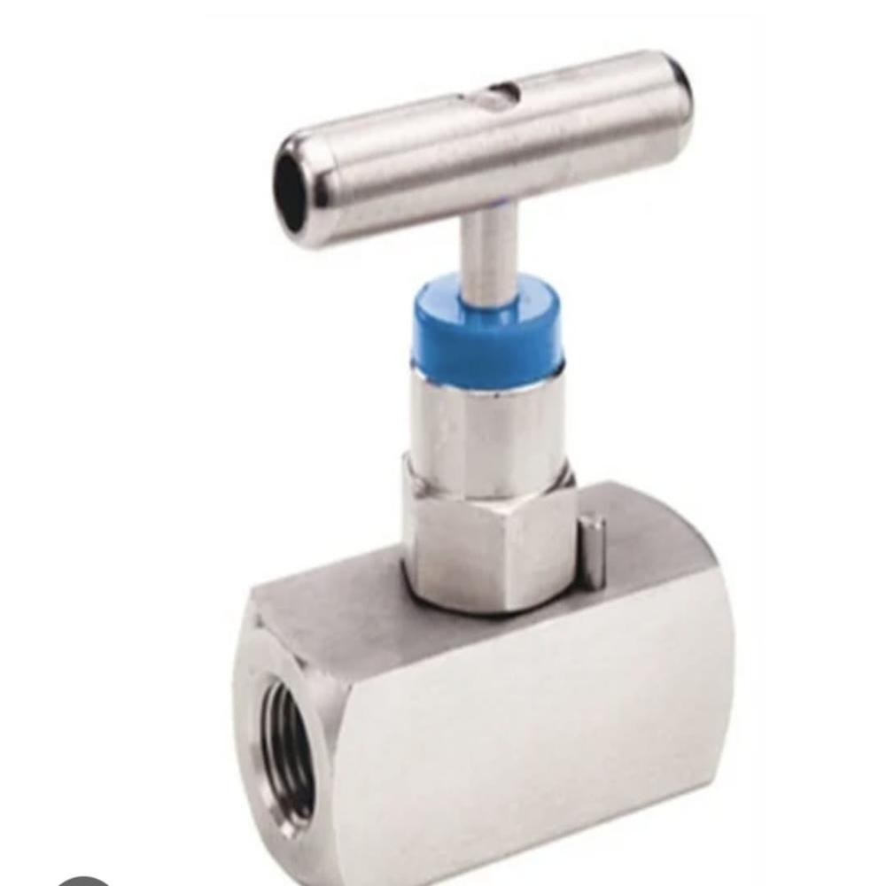 3 inch MS Needle Valve