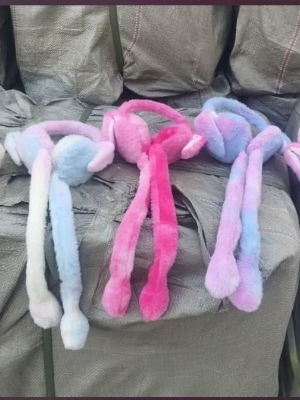 Soft and Warm Winter Ear Muffler