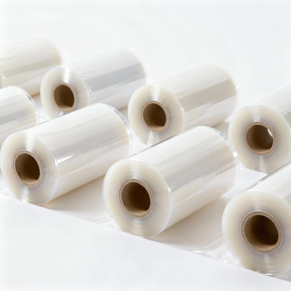 BOPP Heat Sealable Film