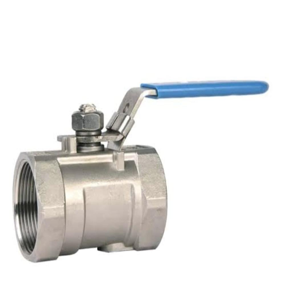 1 inch Cast Steel Ball Valve
