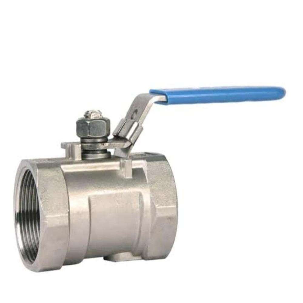 1 inch Cast Steel Ball Valve