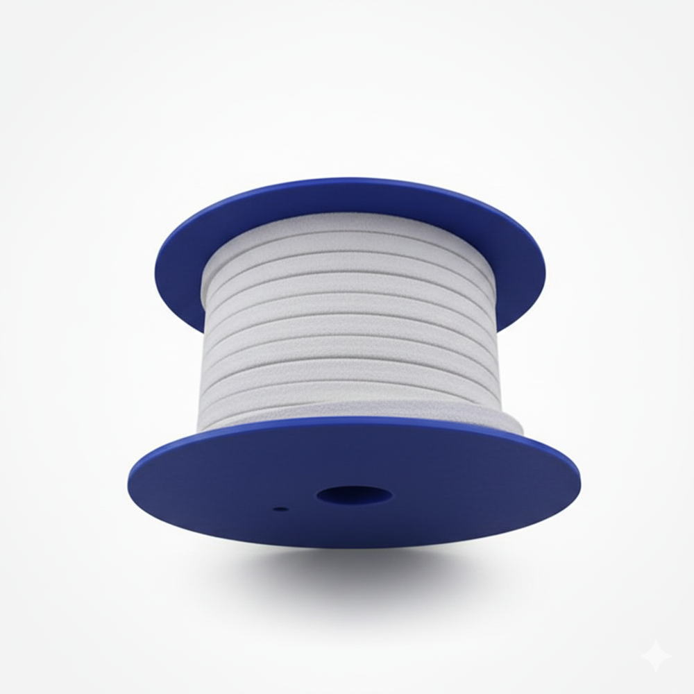 Sealing Packing - Application: Industrial