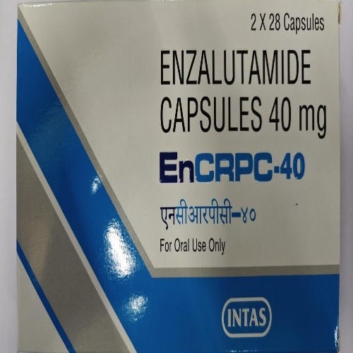Encrpc 40 mg Capsule