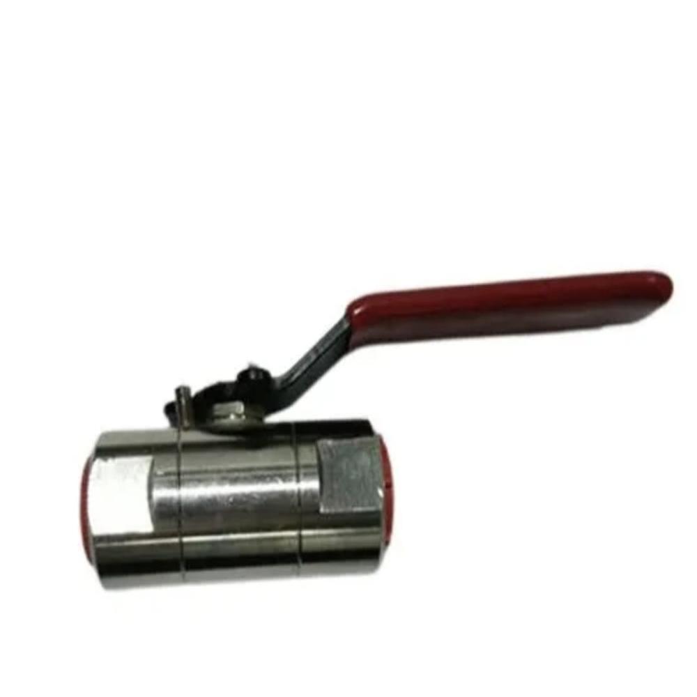 300 mm Cast Iron Ball Valve