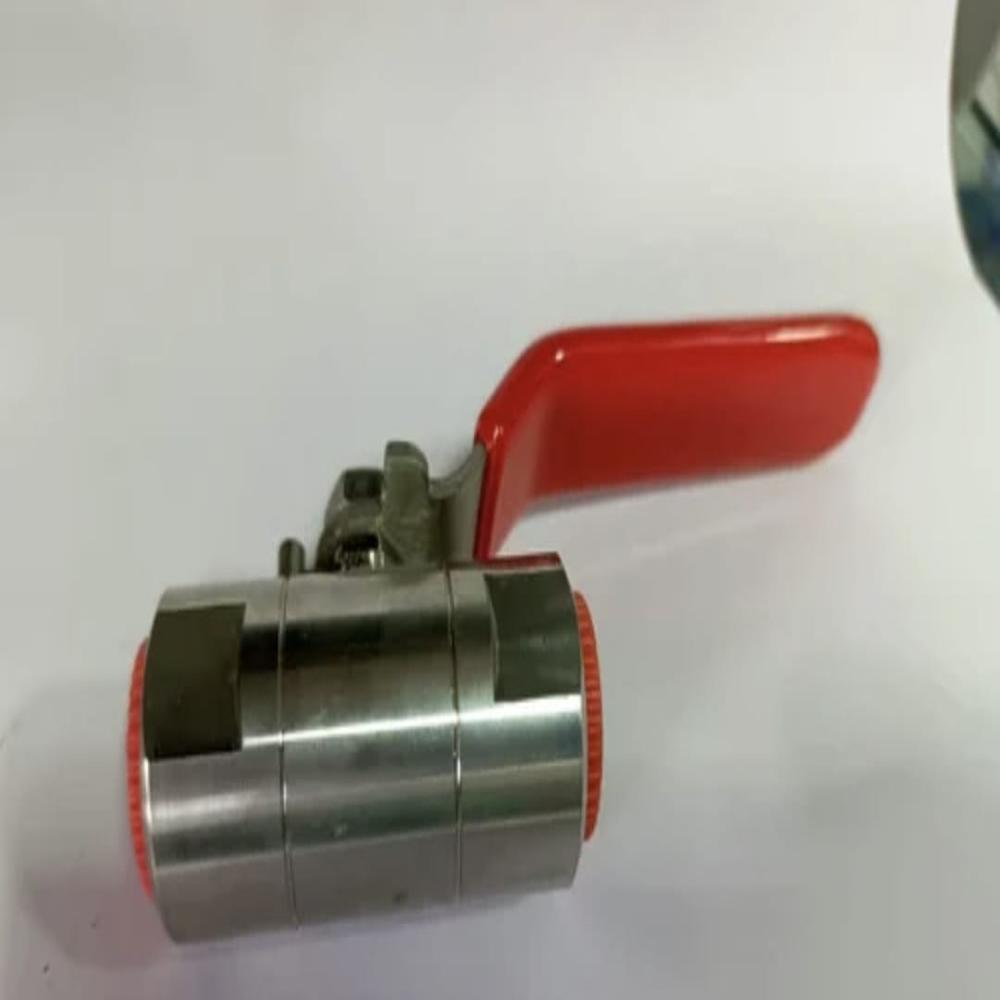 300 mm Cast Iron Ball Valve