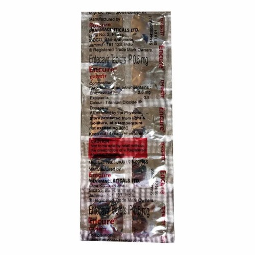 Encure Tablet - Recommended For: Doctor
