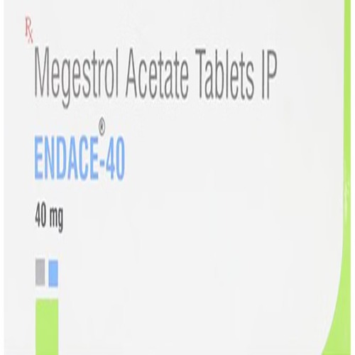 Endace 40 mg Tablet