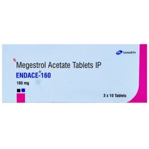 Endace 160 mg Tablet