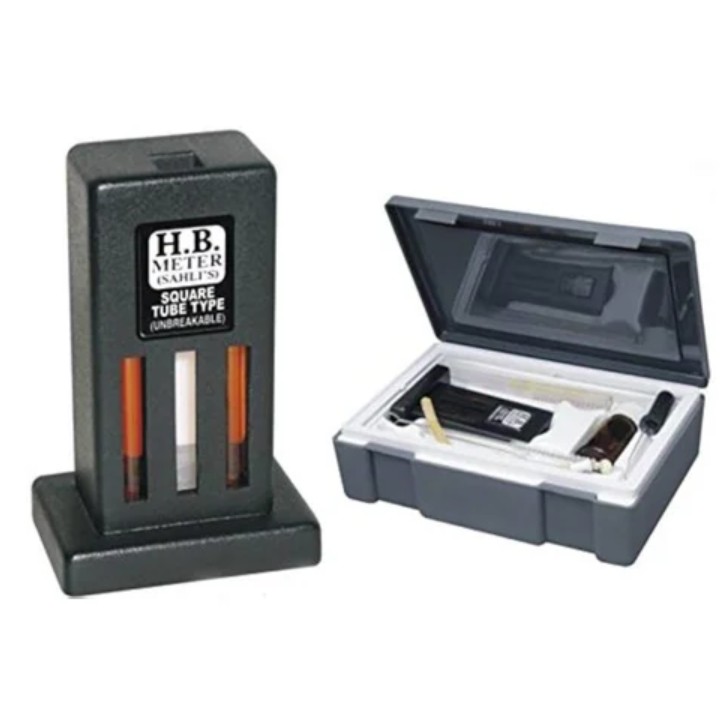 Sahli Hemoglobin Meter RHB-10