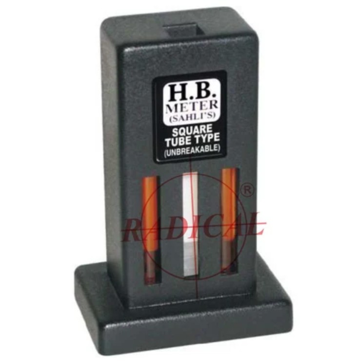 Sahli Hemoglobin Meter RHB-10