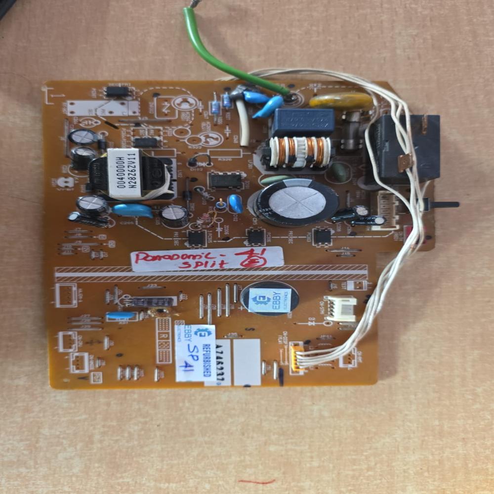 PANASONIC SPLIT PCB