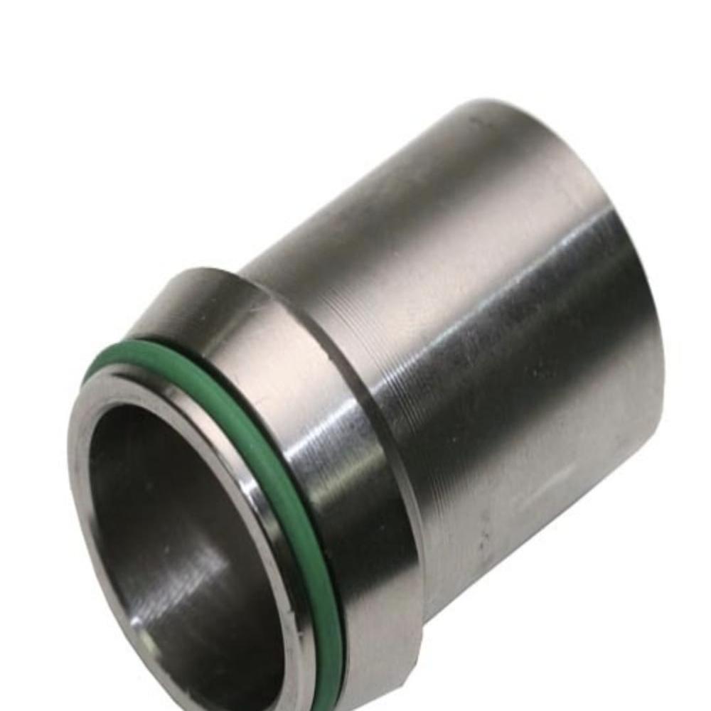 SS Hydraulic Welding Nipple O Ring Fittings