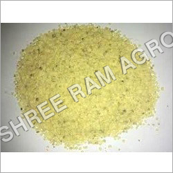 ग्वार गम स्प्लिट