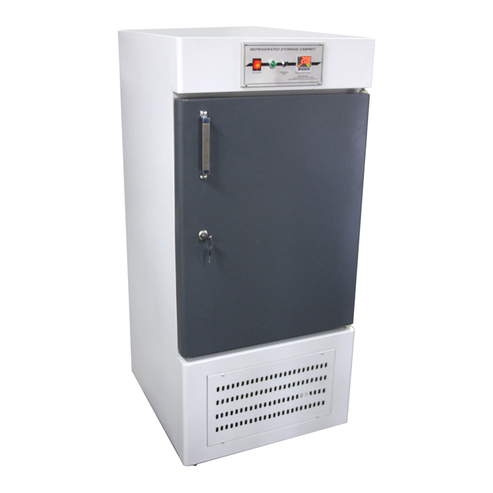 Blood Bank Refrigerator RSTI-126