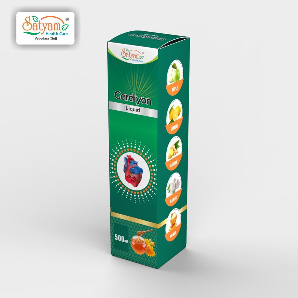 Herbal Products Distributors