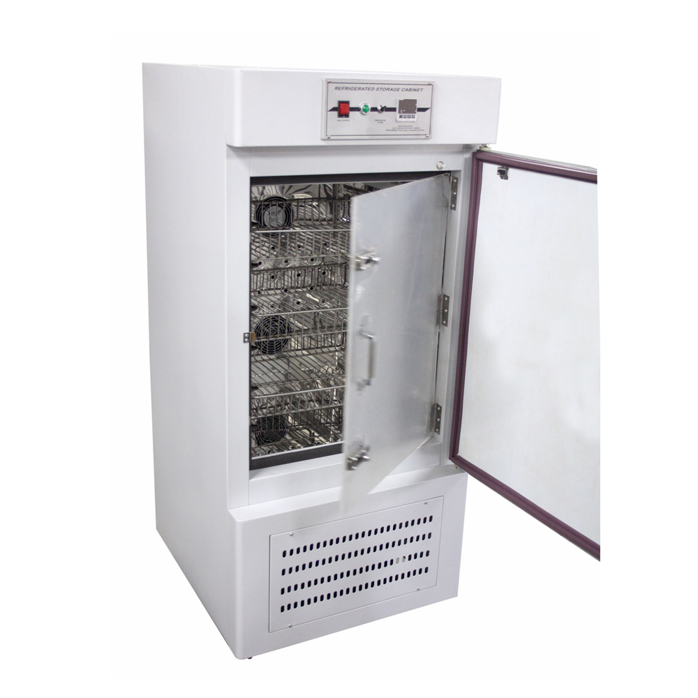Blood Bank Refrigerator RSTI-126