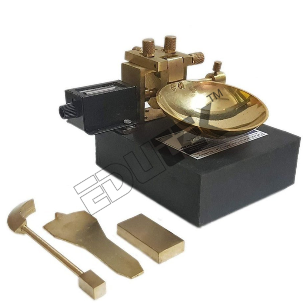 Motorised Casangarnde Equipment