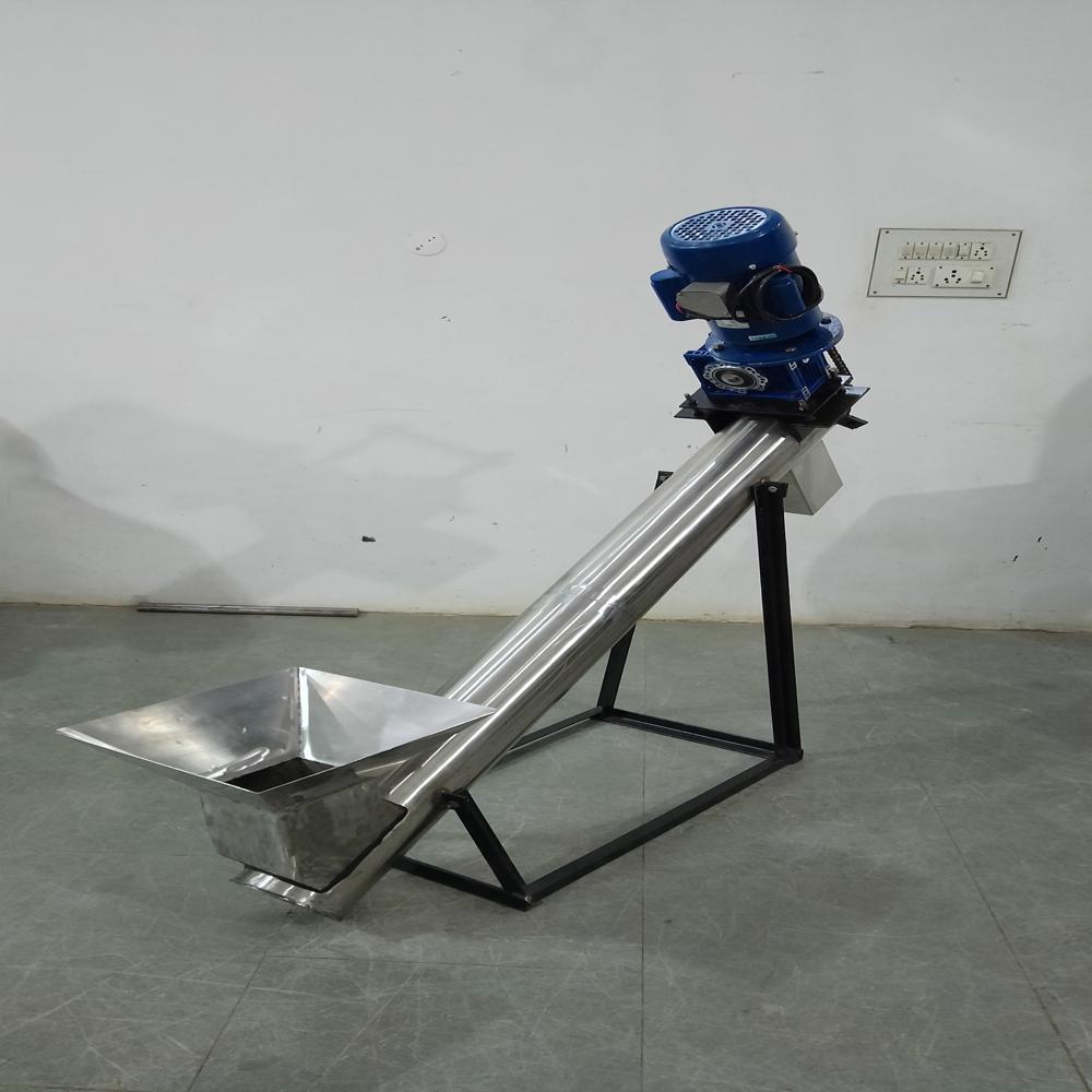 Screw Conveyor