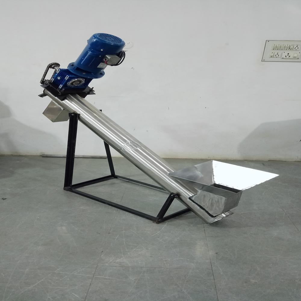 Screw Conveyor